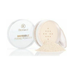 Dermacol Invisible Fixing Powder White 13g