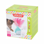 ZOLUX Zolux Cat Player 1 kassi m&auml;nguasi
