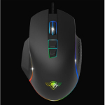 Spirit Of Gamer PRO-M1 Black