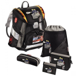 Step By Step 102867 &nbsp;"Fire Engine Set"