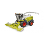 Bruder Claas Jaguar 980 - 02134