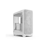 Fractal Design Midi Meshify 3 White RGB TG Light Tint