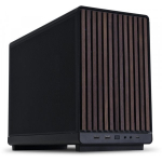Lian Li A3-mATX-WD Black/ Brown