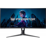 Acer Predator X34X5bmiiphuzx 34" OLED 21:9 Curved