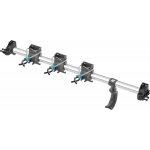 Gardena Gardena Device Holder Plus, holder (silver/ black)