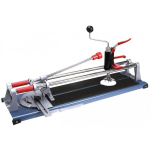 Top Tools Top Tools 430mm tile cutting machine with punch (16B243)