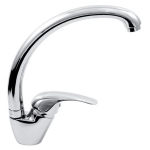 FERRO MIXER KITCHEN SINK ELBA BEL4A