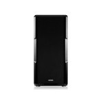 Modecom Amirani Black