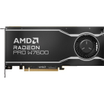 AMD Radeon Pro W7600 8GB GDDR6 128bit