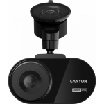 Canyon DVR25 Black