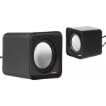 Audiocore AC870B Black