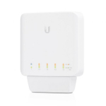 Ubiquiti Switch UniFi Flex 4xGE 1xPoE++