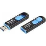 Adata 128GB USB 3.0 DashDrive UV128 Blue AUV128-128G-RBE