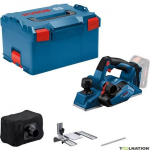 Bosch GHO 18V-26 Solo LB