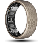 Amazfit Helio Ring Size 12 Titanium