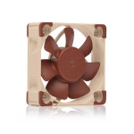 Noctua NF-A4x10 24V PWM brown