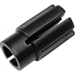 LEKI Leki SLS sleeve 18 mm black (880718103)