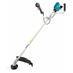 Makita DUR369AZ 2X18V