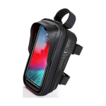 Tech-Protect Bike Mount V2 M Black