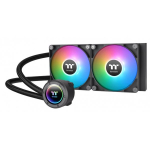 Thermaltake TH240 V2 ARGB Sync AiO 120 mm CPU Cooler CL-W361-PL12SW-A