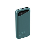 Navitel PWR20 MX Green