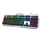 Aula F2023 Gaming Keyboard (EN/ RU)