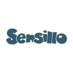 Sensillo Sensillo MUFKA FOR CARRIER TUKANY 8522 / 5602