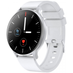 Canyon Badian SW-68 Silver