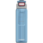 KAMBUKKA 11-03030 Elton, Niagara Blue, 1000 ml - Water bottle