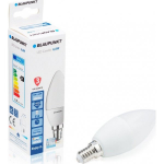 Blaupunkt Blaupunkt Blaupunkt LED bulb E14 6.8W natural color