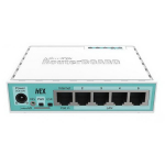 Mikrotik RB750GR3 HEX