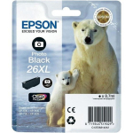 Epson T2631 XL must