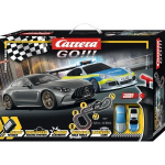 Carrera Carrera GO!!! Chase &reg;n Race, racetrack