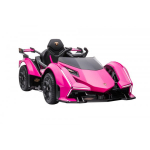 Lean Cars Lamborghini GT HL528 Pink