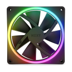 Nzxt F140 RGB Duo 140 mm Case Fan RF-D14SF-B1