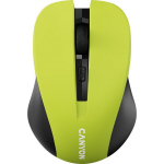 Canyon MW-1 Yellow