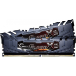 G.skill Flare X 16GB DDR4 3200MHZ DIMM F4-3200C16D-16GFX