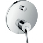 Hansgrohe Talis S Hrome