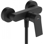 Hansgrohe Zebris Matt Black 72578670