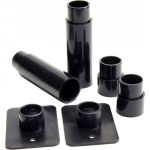 Carrera Carrera EVO/ D132/ D124 Supports (GCS3101)