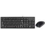 A4Tech KM-720+OP-620D Keyboard and Mouse set