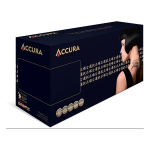 Accura Analoog OKI 44469706 ts&uuml;aan
