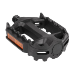 Rock Machine MTB Pedal 10 Black