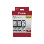 Canon PG-575XLx2/ CL-576XL Multipack 5437C004