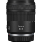 Canon RF 28-70mm f/ 2.8 IS STM