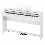 CASIO AP-S450 Celviano Series Digital Piano White