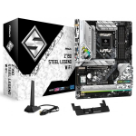Asrock Z790 Steel Legend WiFi
