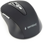 Gembird MUSWB-6B-01 Black