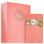 Afnan Tribute Pink EDP 100 ml