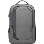 Lenovo Business Casual Backpack Gray